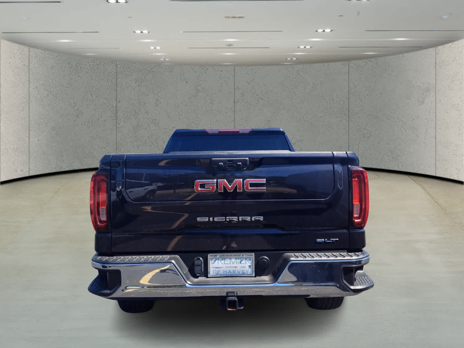 2023 Gmc Sierra SLT photo 5