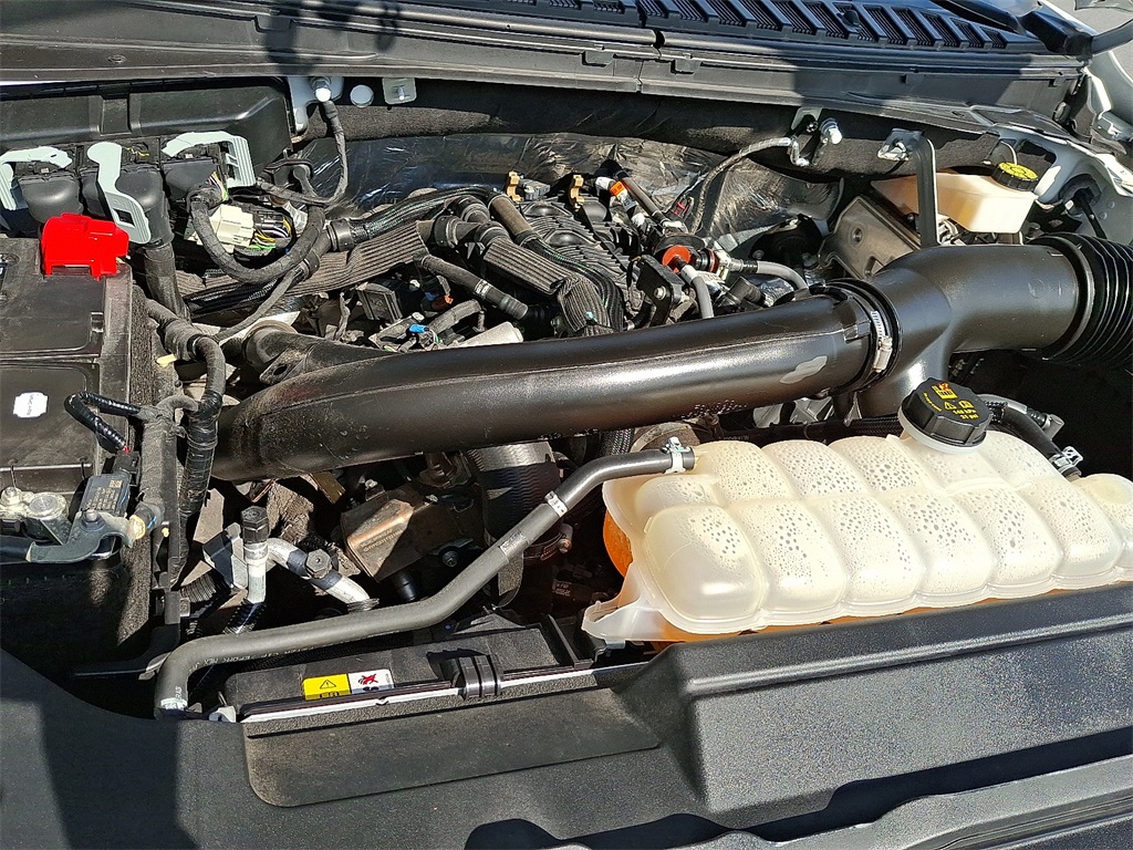 2023 Lincoln Navigator L photo 26