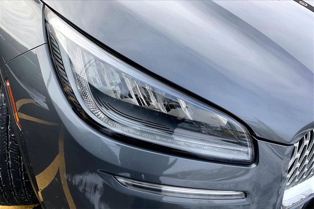 2022 LINCOLN CORSAIR - Image 26