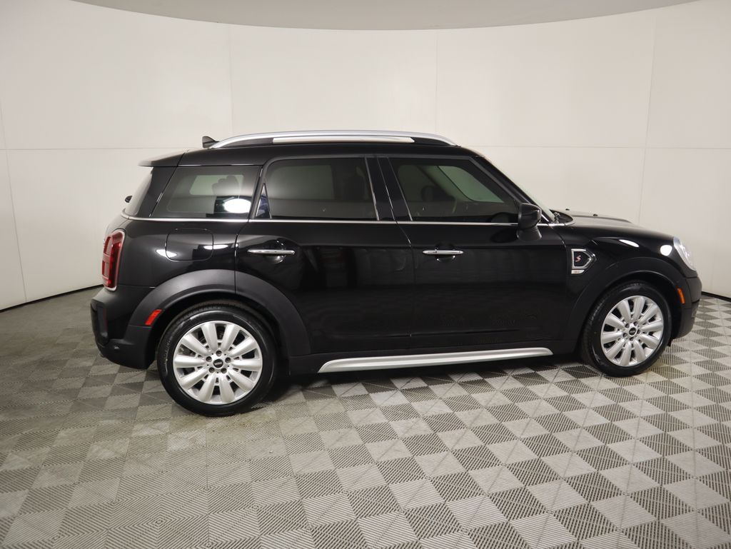 2022 Mini Countryman Signature photo 3