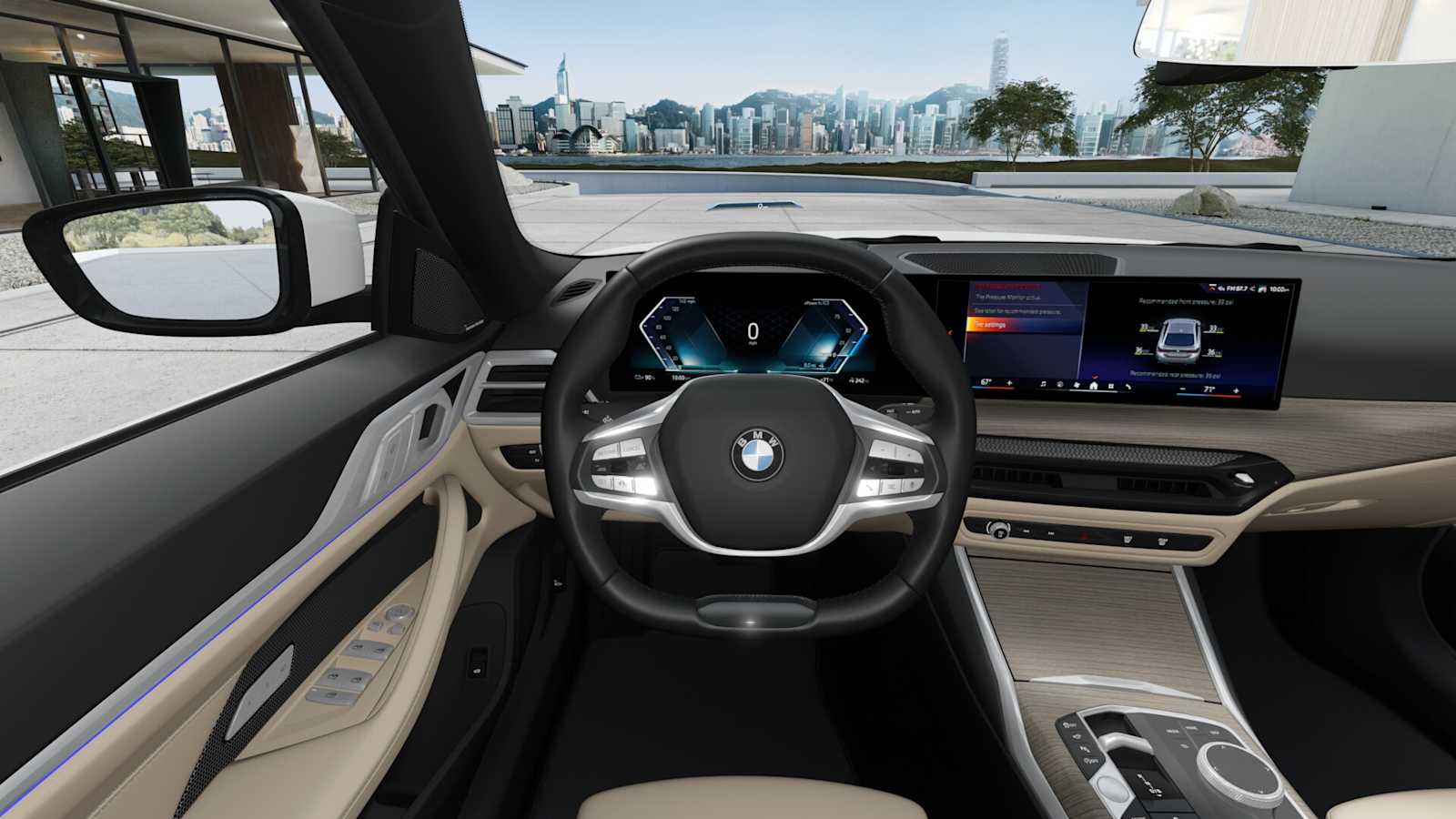2025 Bmw i4 eDrive40 photo 13
