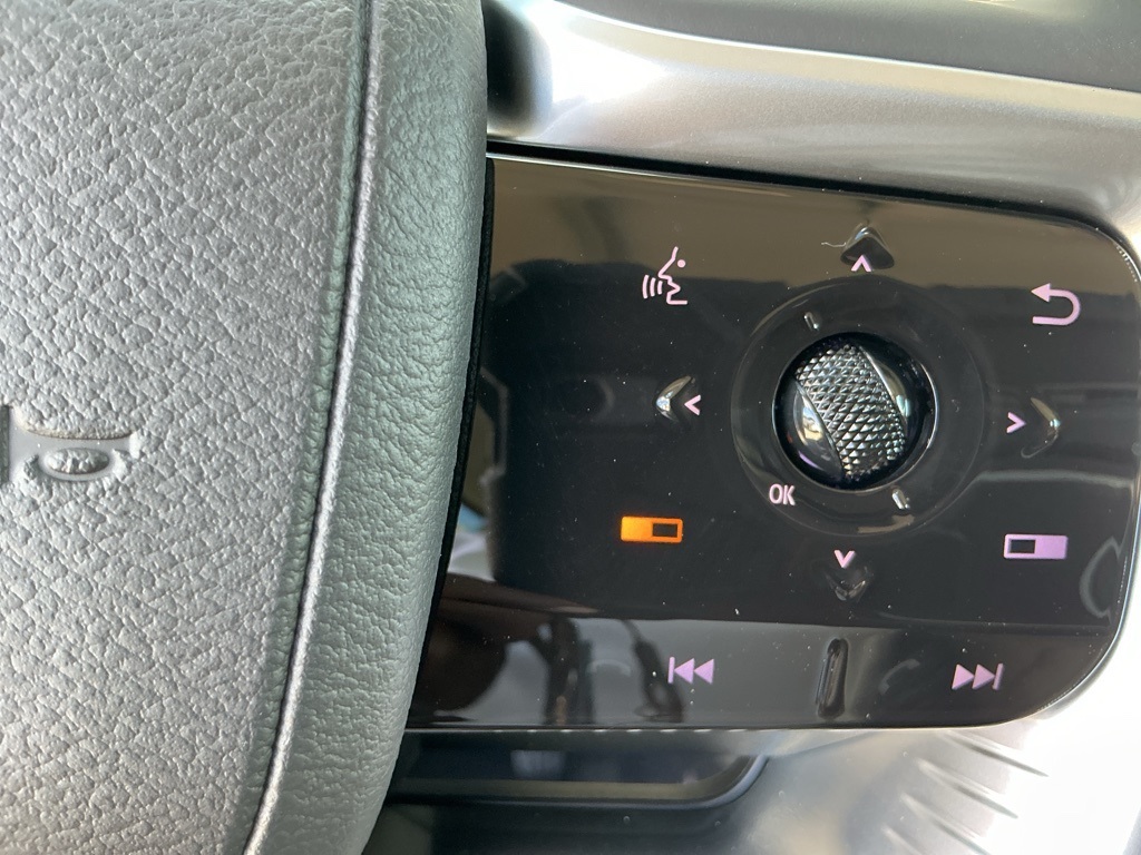 2026 Infiniti QX80 Pure photo 13