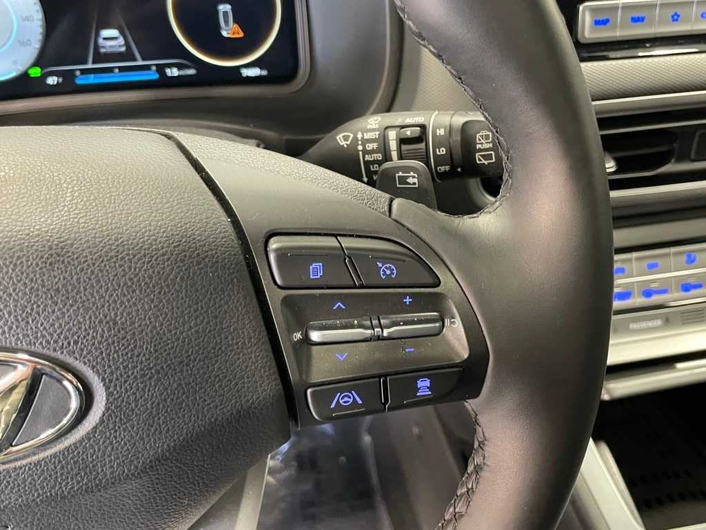2023 Hyundai Kona Electric Limited photo 26