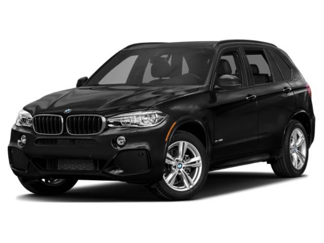 2015 BMW X5 xDrive35i's photo