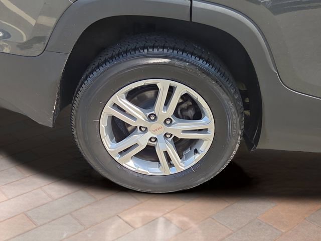 2019 Gmc Terrain SLE photo 21