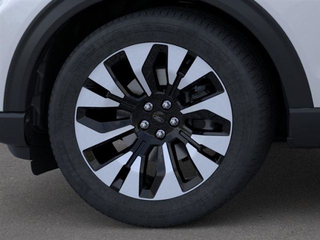 2026 FORD EXPLORER - Image 50