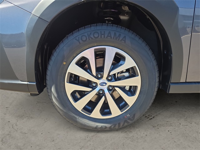 2025 Subaru Outback Premium photo 14
