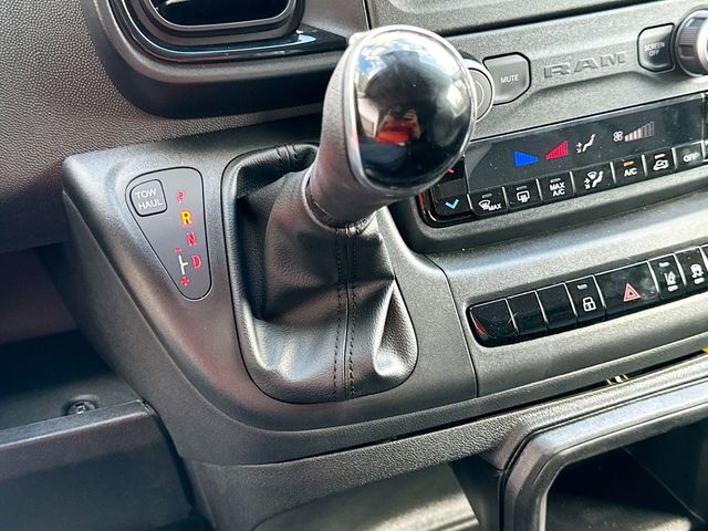2025 Ram ProMaster 1500 Tradesman High Roof photo 15