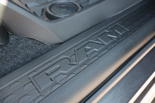 2026 Ram 1500 Big Horn photo 45