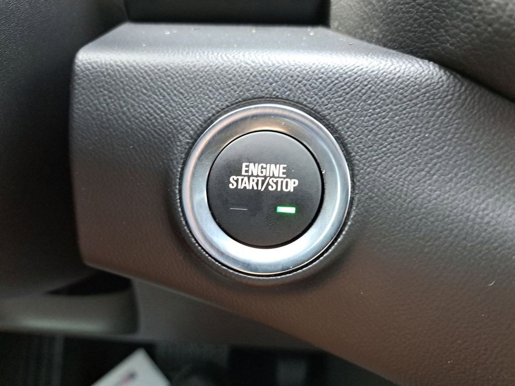 2022 Gmc Terrain AT4 photo 30