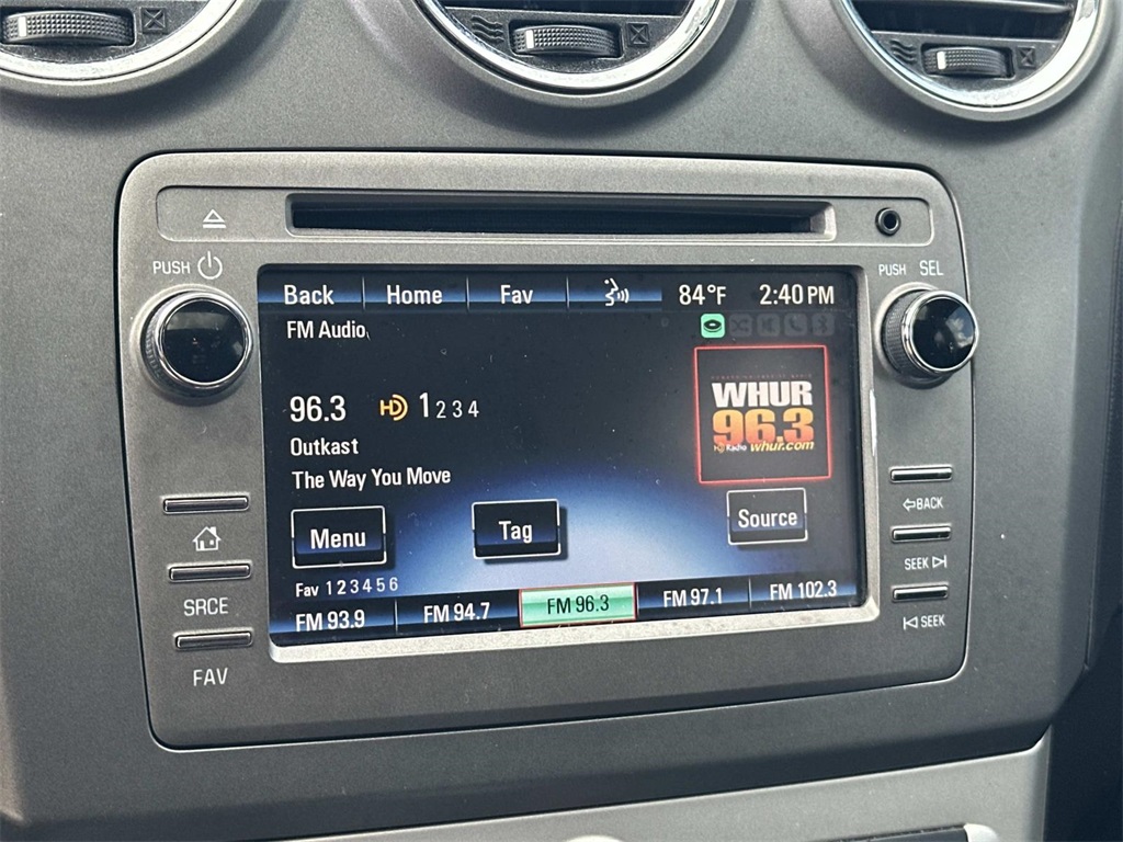 2014 Chevrolet Captiva Sport LT photo 3