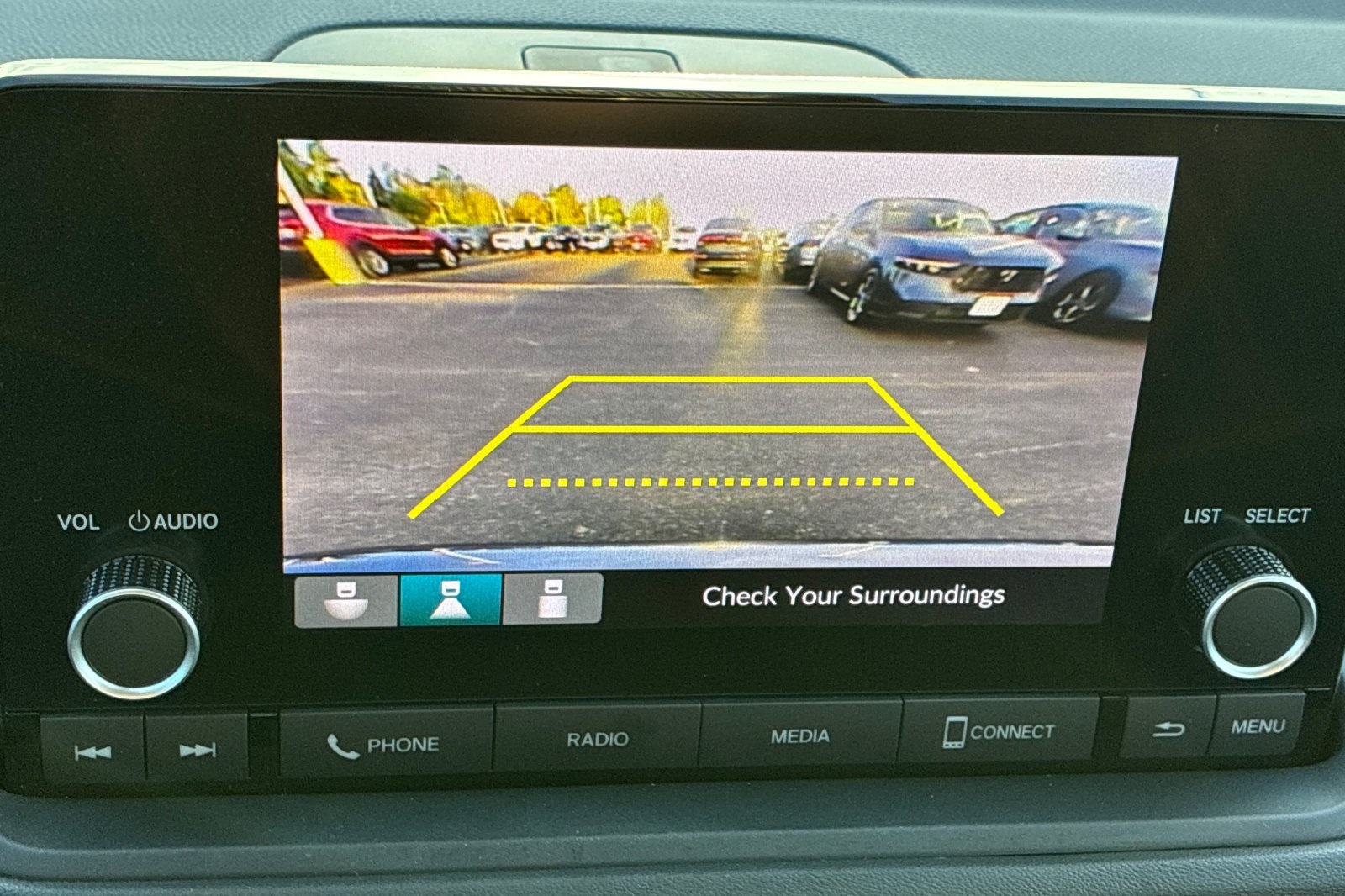 2023 Honda Accord LX photo 19