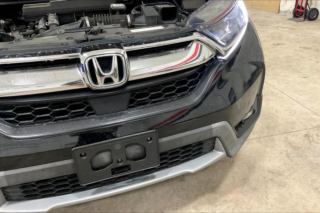 2019 Honda CR-V EX photo 20