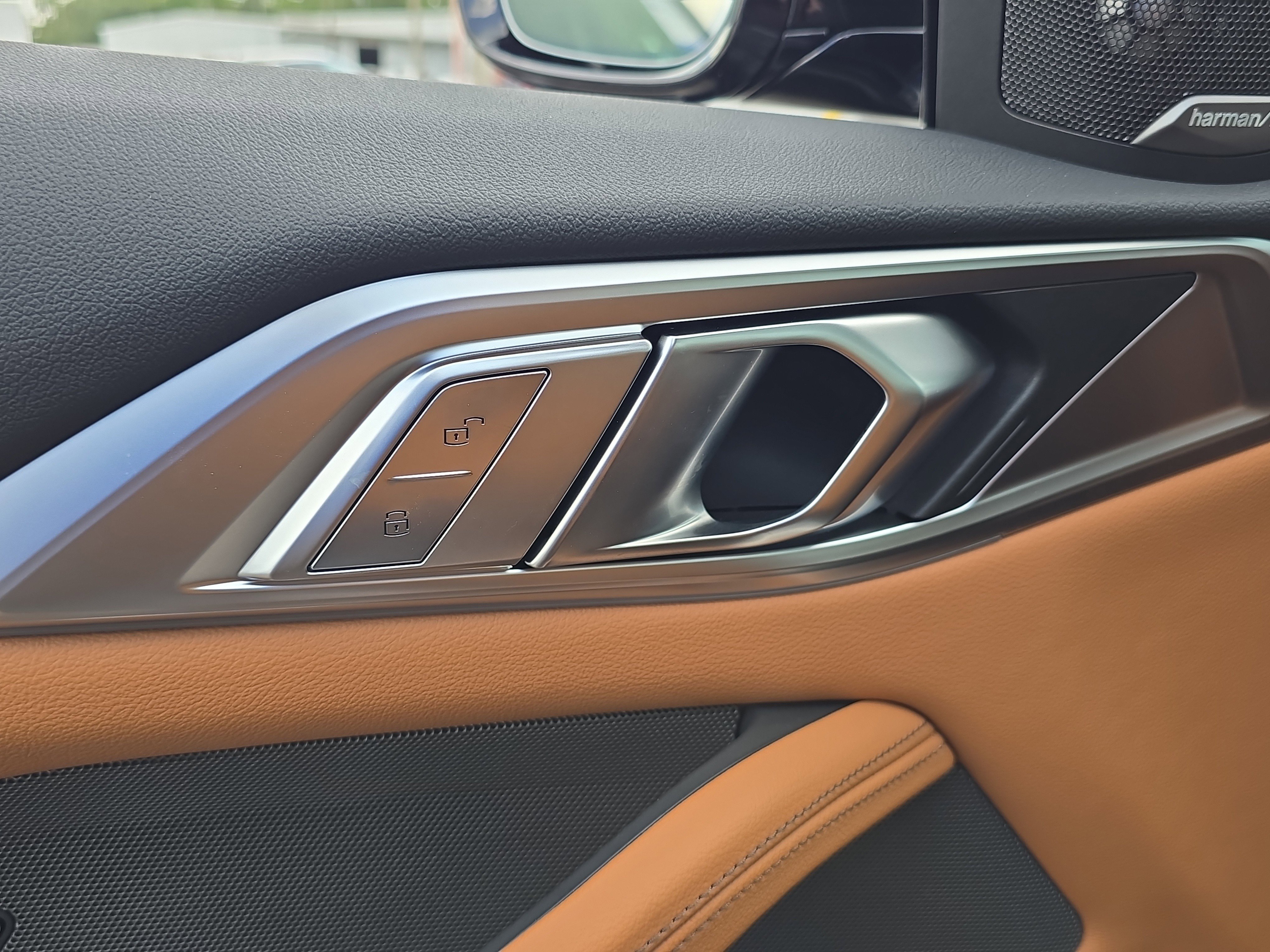 New 2026 Black Sapphire Metallic BMW 430i image 14