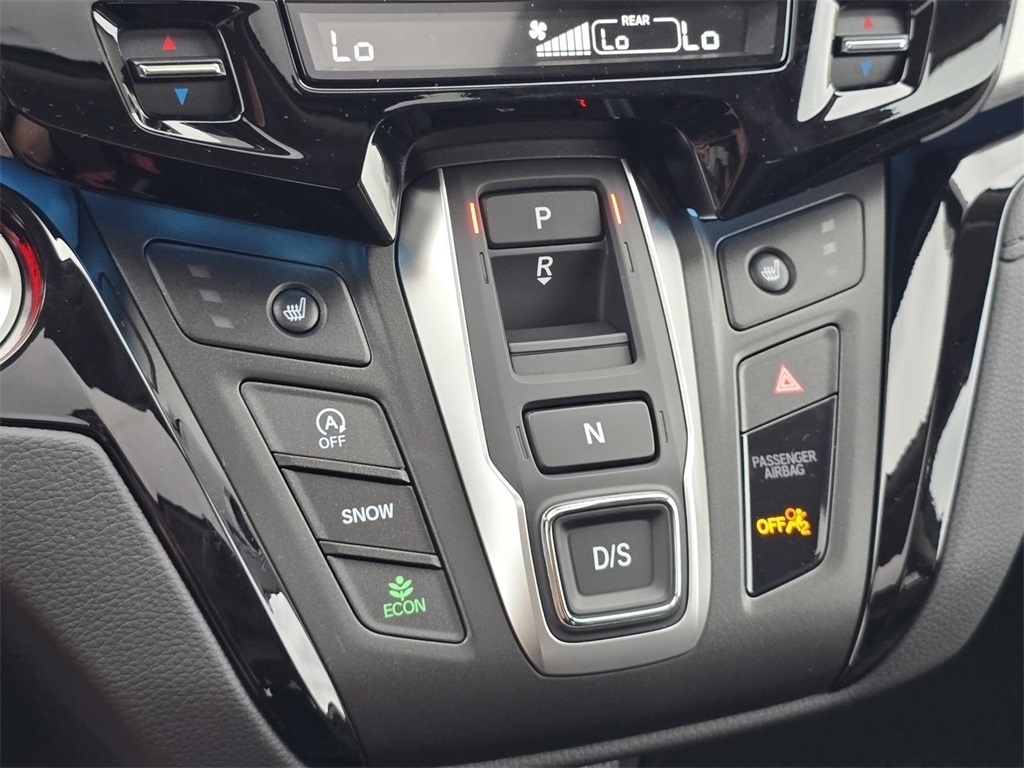 2026 Honda Odyssey Touring photo 30