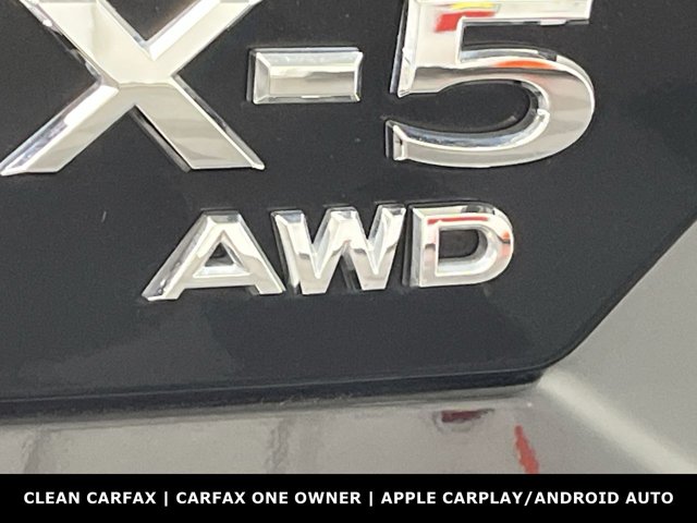 2024 Mazda CX-5 2.5 Select photo 23