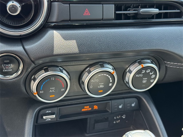 2023 Mazda MX-5 Miata Miata RF Grand Touring photo 23