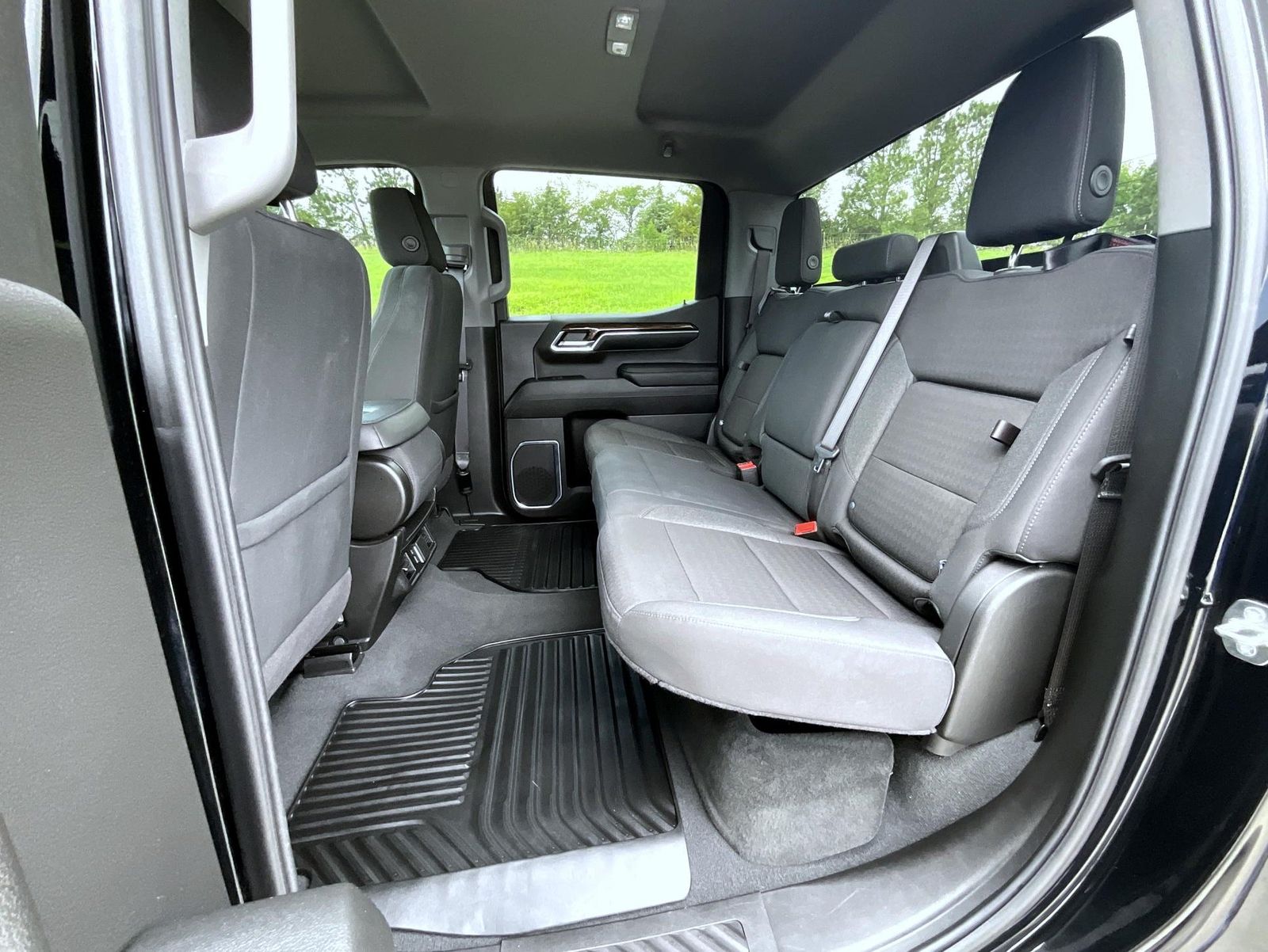 2024 Gmc Sierra 1500 Elevation photo 19