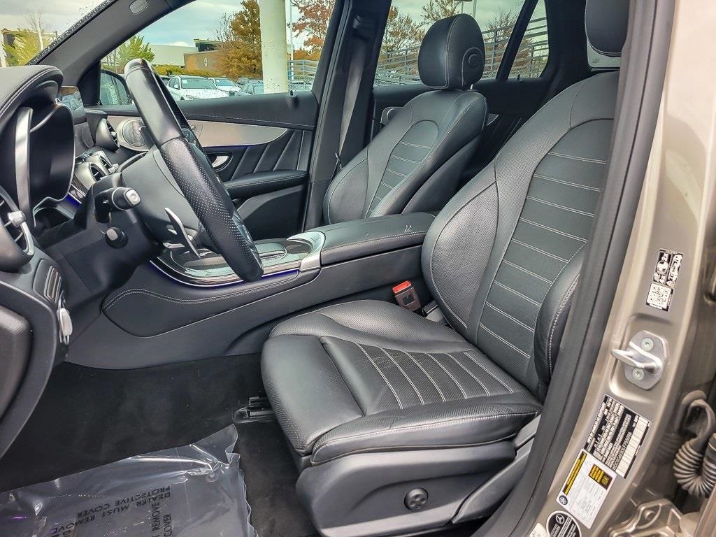 2020 MERCEDES-BENZ GLC-CLASS - Image 7