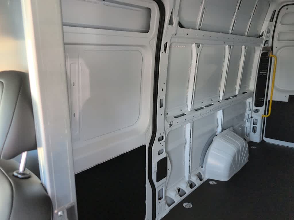 2023 Ram ProMaster 3500 photo 17