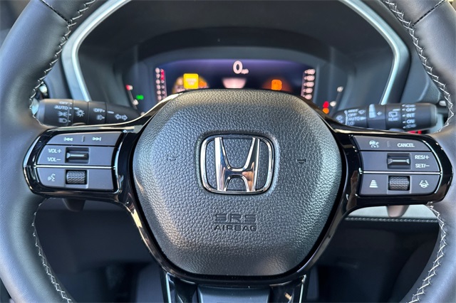 2026 Honda Passport TrailSport Elite photo 22