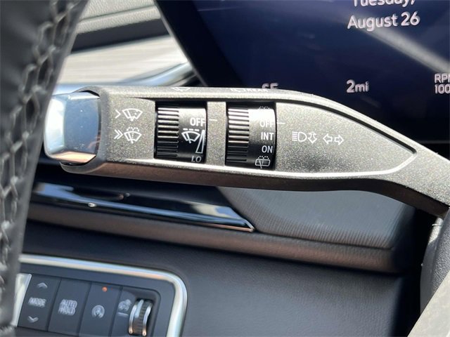 2026 Buick Enclave Preferred photo 27