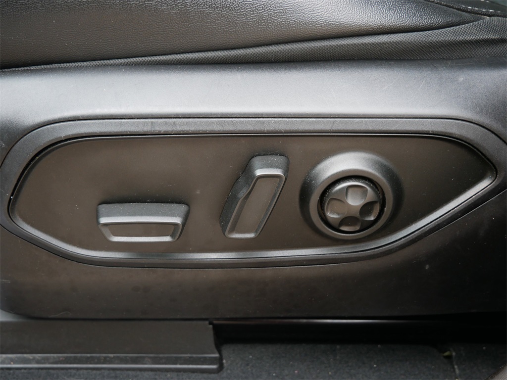 2024 Jeep Grand Cherokee Altitude X photo 21