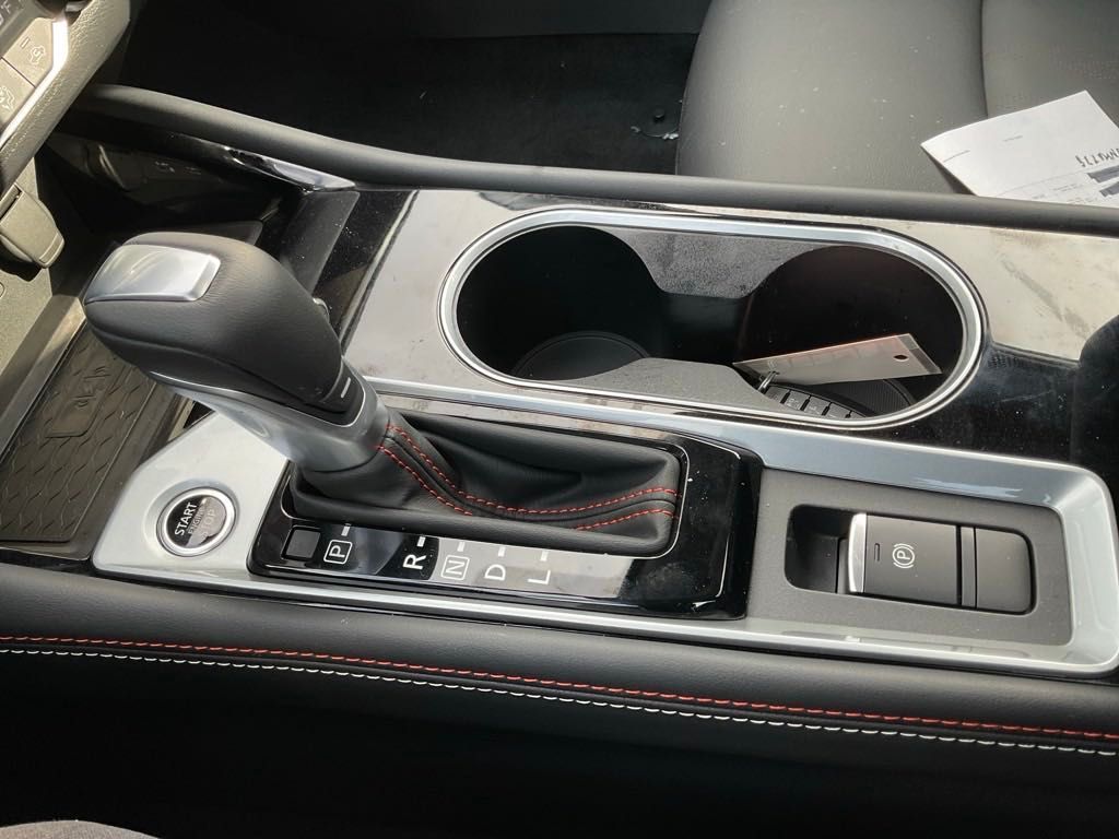 2025 Nissan Altima 2.5 SR photo 21