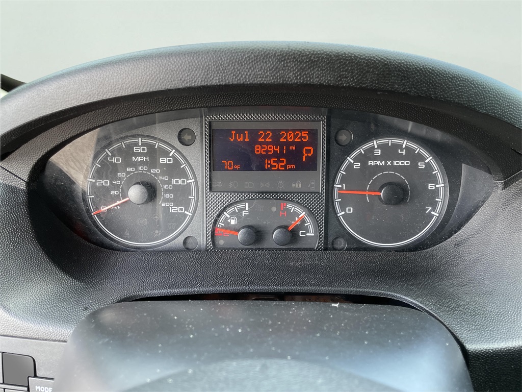 2020 Ram ProMaster 2500 photo 22