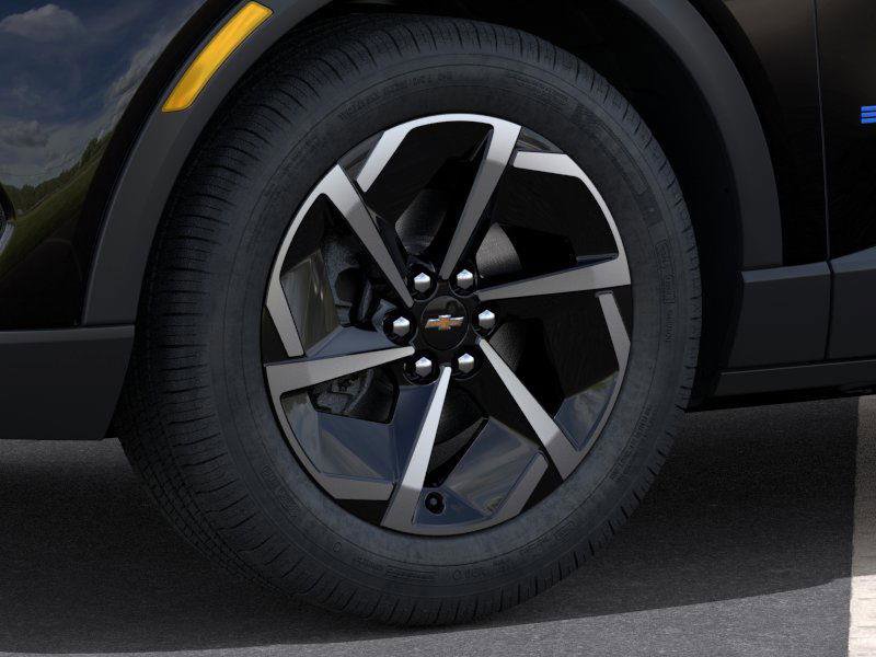 2026 Chevrolet Equinox EV 1LT photo 7
