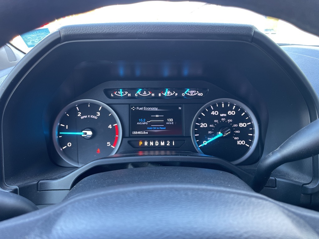 2017 Ford F-250 photo 9