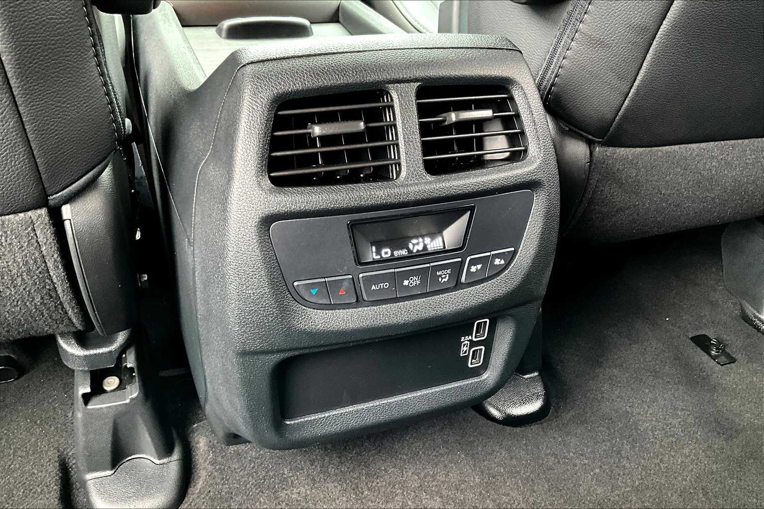 2022 Honda Pilot Special Edition photo 31