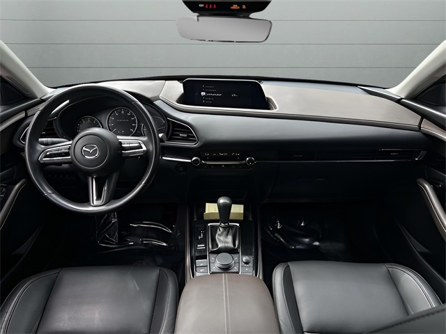2023 Mazda CX-30 2.5 S Premium photo 23
