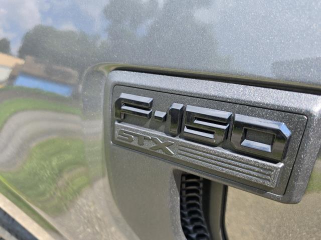 2025 Ford F-150 STX photo 26