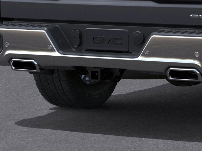 2026 Gmc Sierra 1500 SLT photo 12