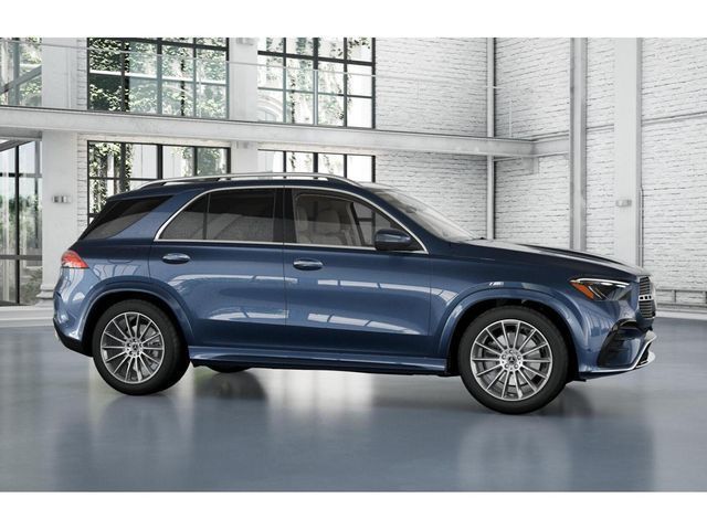 2026 Mercedes Benz GLE 350 4MATIC photo 14