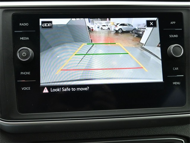 2021 VOLKSWAGEN ATLAS - Image 16