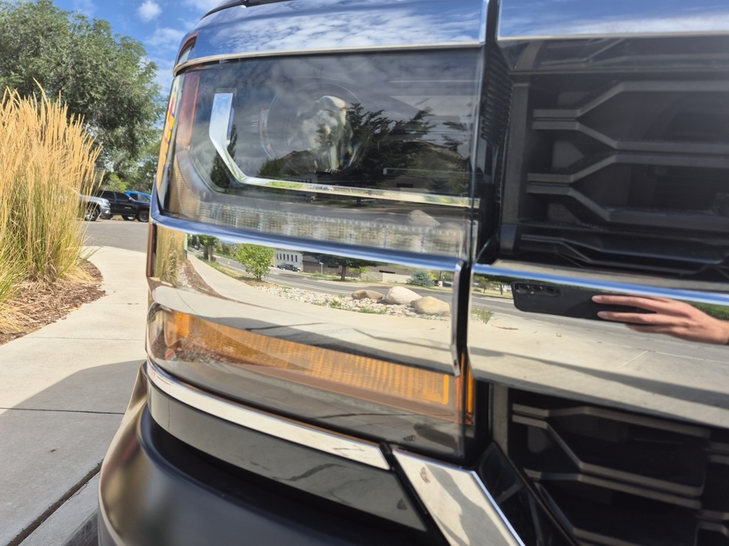 2018 Chevrolet Silverado Work Truck LS Base photo 13