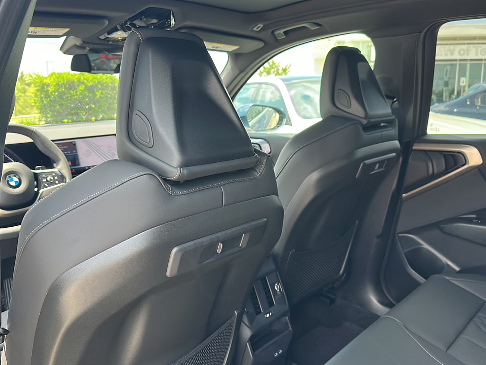 2025 Bmw X3 30x Drive photo 6