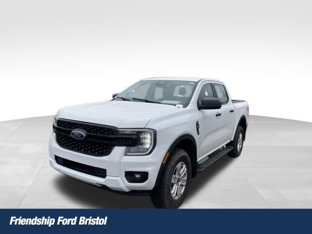 2024 Ford Ranger XL's photo