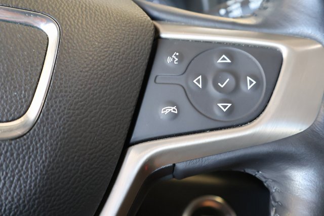 2018 Gmc Terrain Denali photo 21