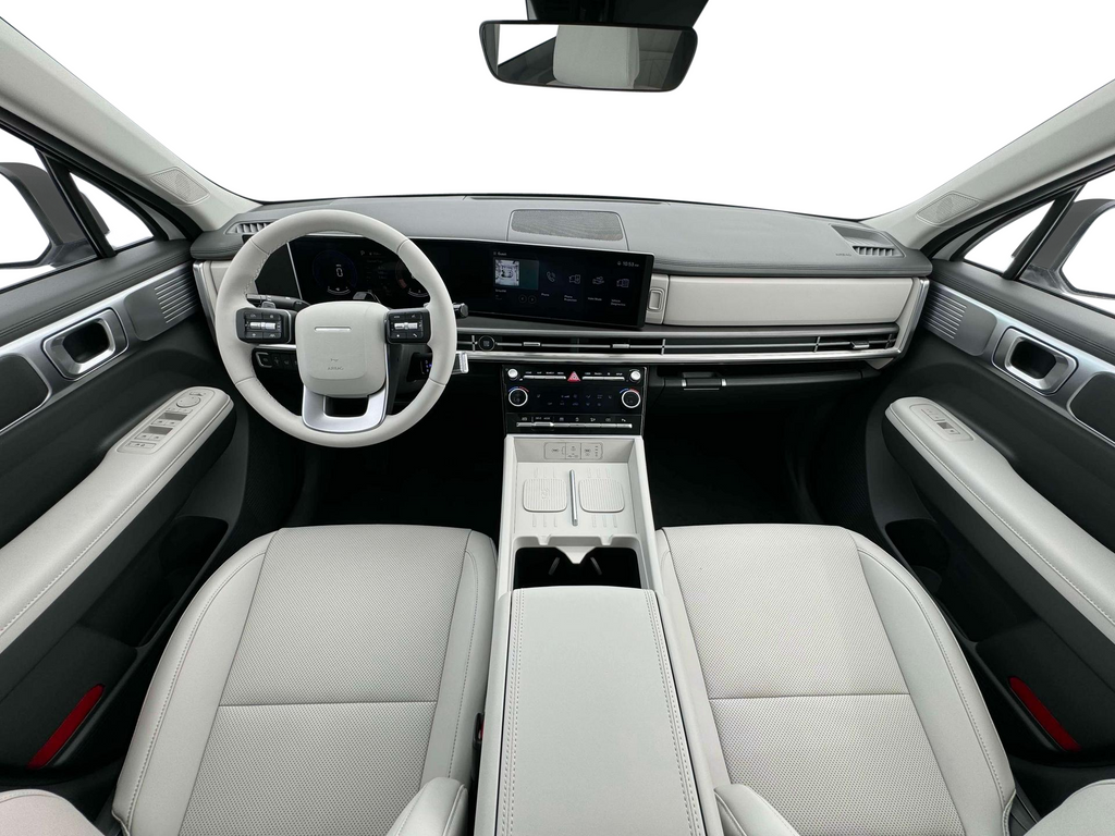 2025 Hyundai Santa Fe SEL photo 12