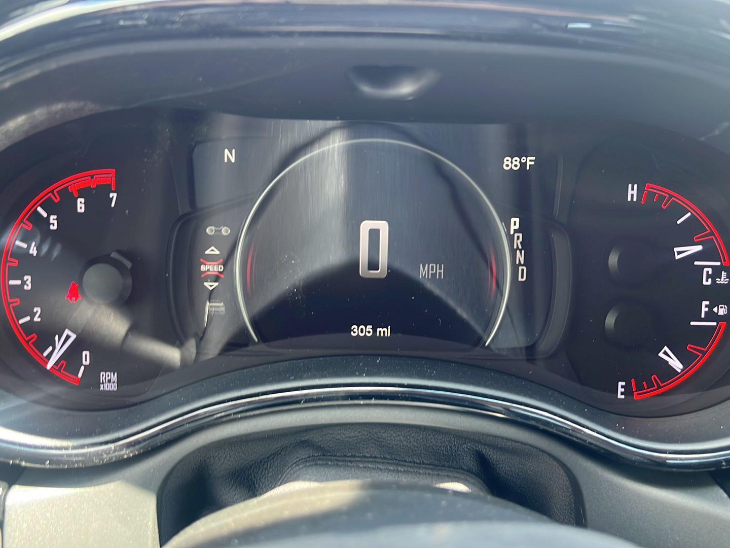 2025 Dodge Durango R/T Premium photo 14