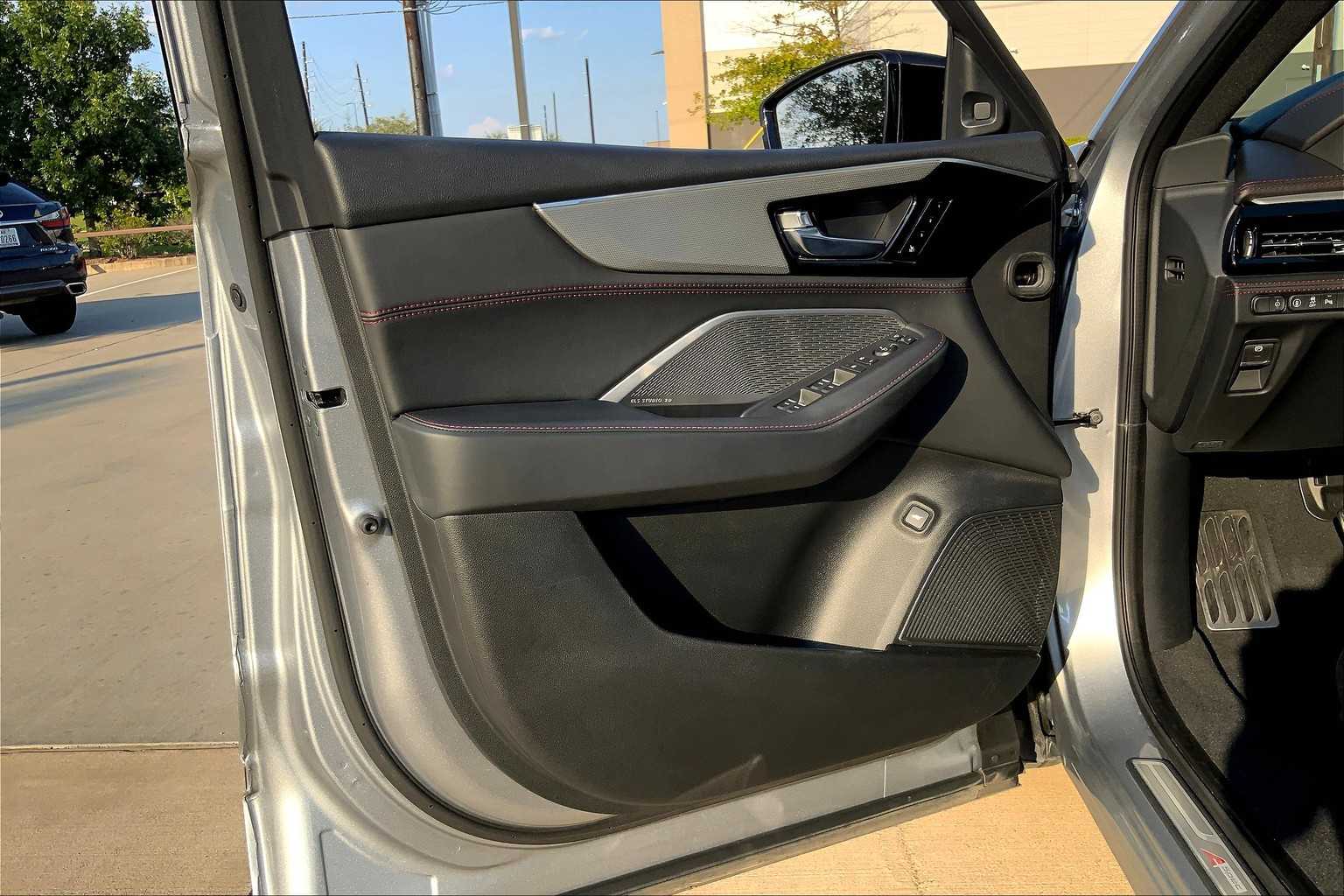 2023 Acura MDX SH-AWD A-Spec photo 20