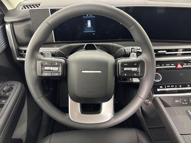 2026 Hyundai Santa Fe SEL photo 15