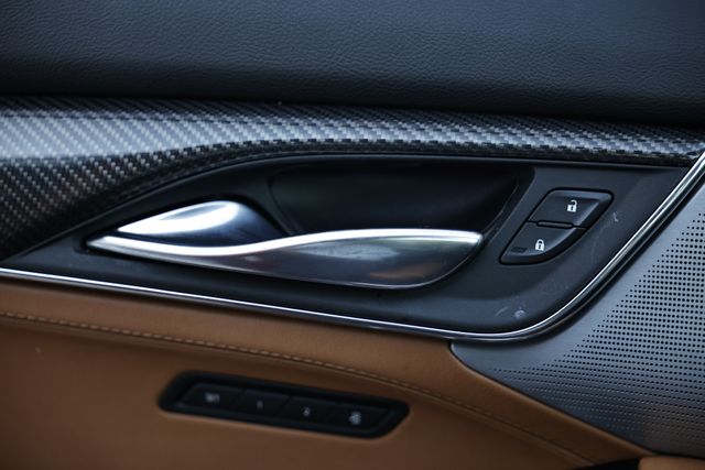 2021 Cadillac CT5 Premium Luxury photo 14