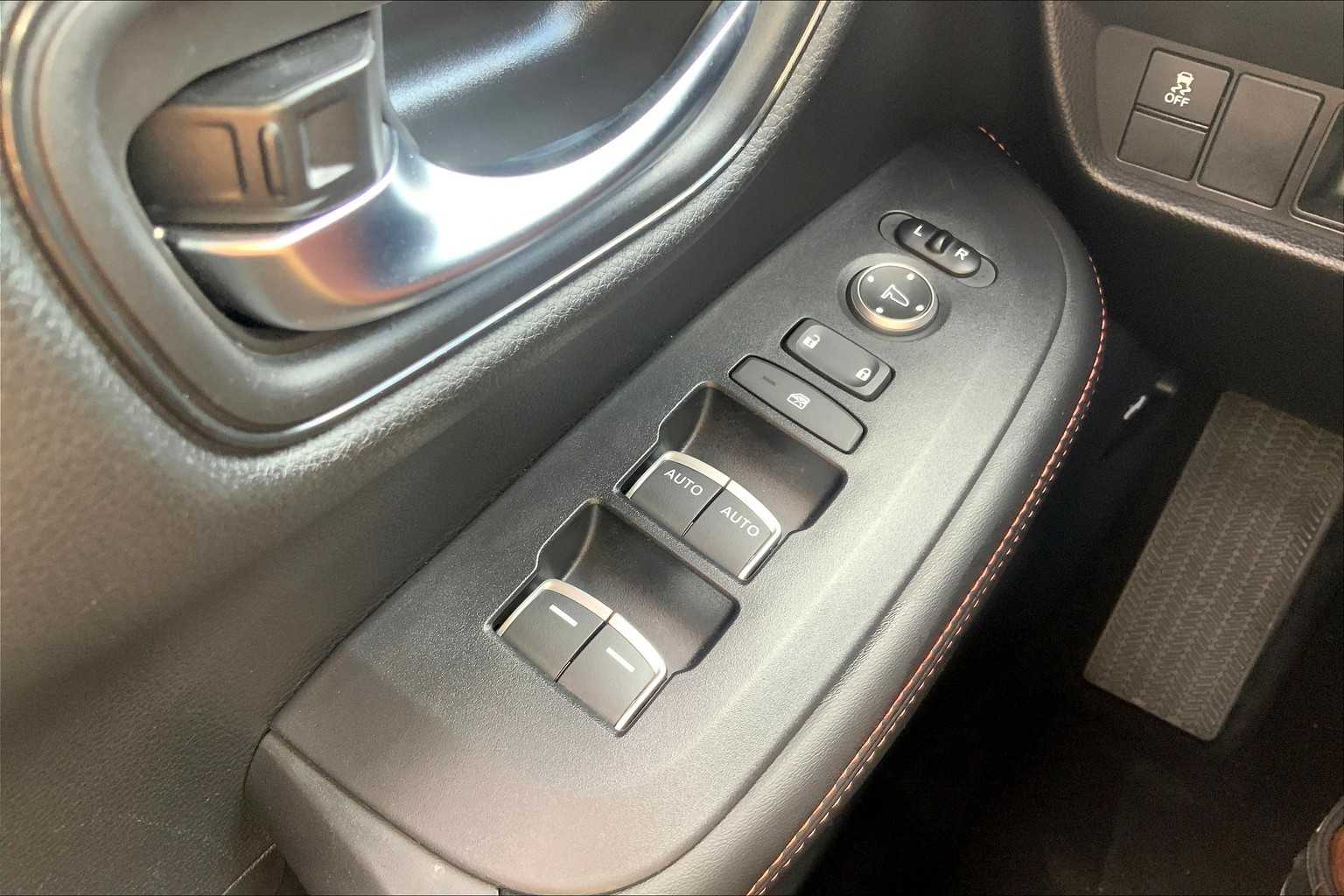 2024 Honda HR-V Sport photo 31