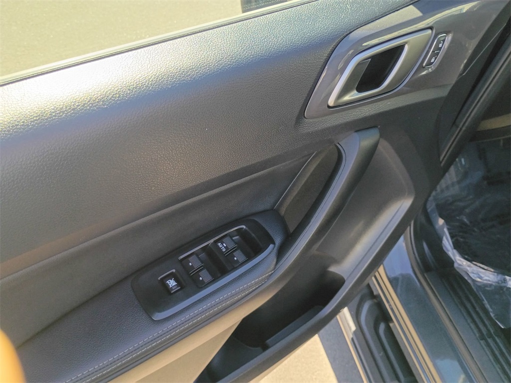 2019 Ford Ranger Lariat photo 20