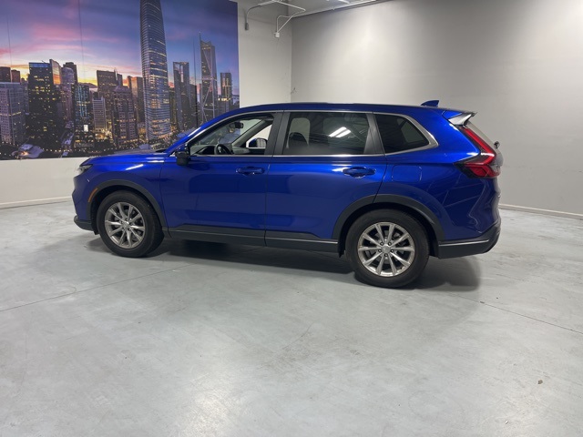 2023 Honda CR-V EX photo 2