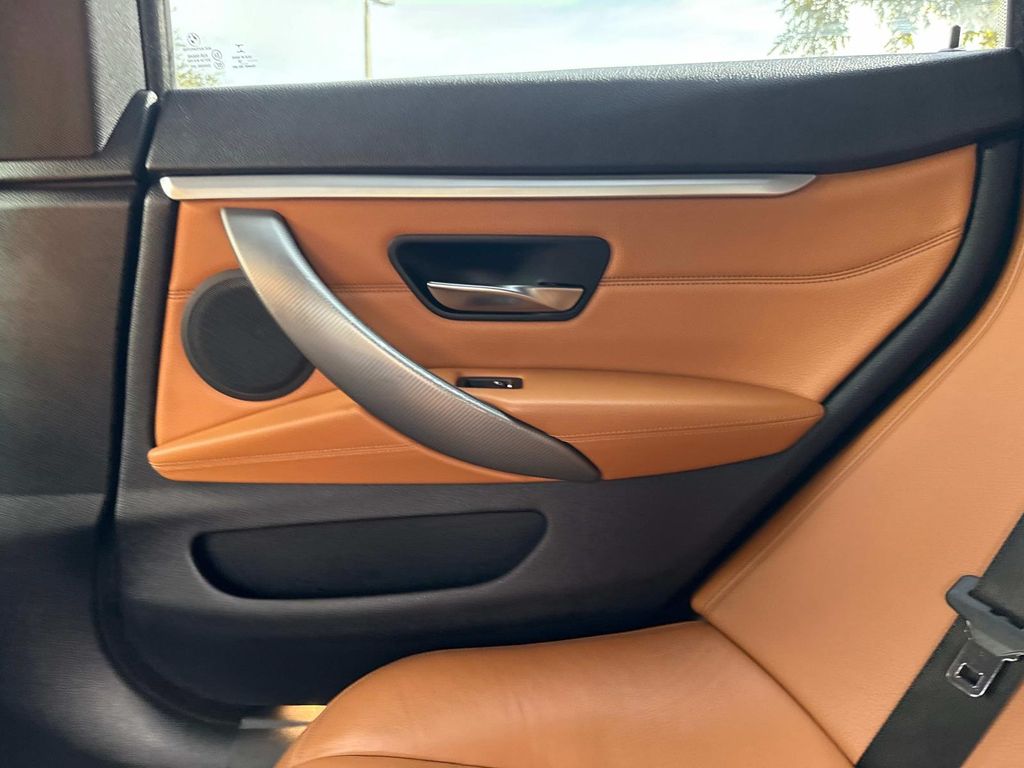 2019 Bmw 430i Gran Coupe photo 14